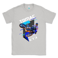 Moon Dust eli et3 tomac pullover hoodie Classic Tee - linhVisuals