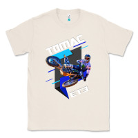 Natural eli et3 tomac pullover hoodie Classic Tee - linhVisuals