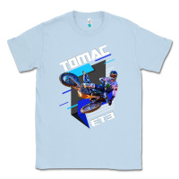 Eli Et3 Tomac Pullover Hoodie Classic Tee | Teevron