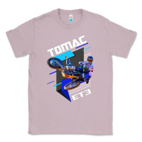 Lilac eli et3 tomac pullover hoodie Classic Tee - linhVisuals