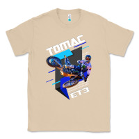 Mushroom eli et3 tomac pullover hoodie Classic Tee - linhVisuals