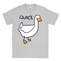 Moon Dust quack duck Classic Tee - linhVisuals