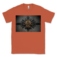 Copper kamelot Classic Tee - linhVisuals