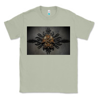 Matcha kamelot Classic Tee - linhVisuals