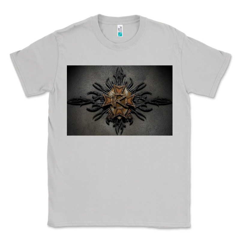 Kamelot Classic Tee by linhVisuals | Teevron