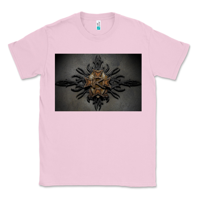 Kamelot Classic Tee by linhVisuals | Teevron