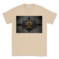Mushroom kamelot Classic Tee - linhVisuals