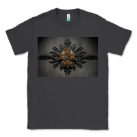 Smoke kamelot Classic Tee - linhVisuals