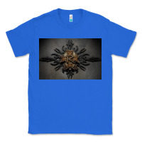True Royal kamelot Classic Tee - linhVisuals