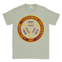 Matcha bethune cookman Classic Tee - linhVisuals