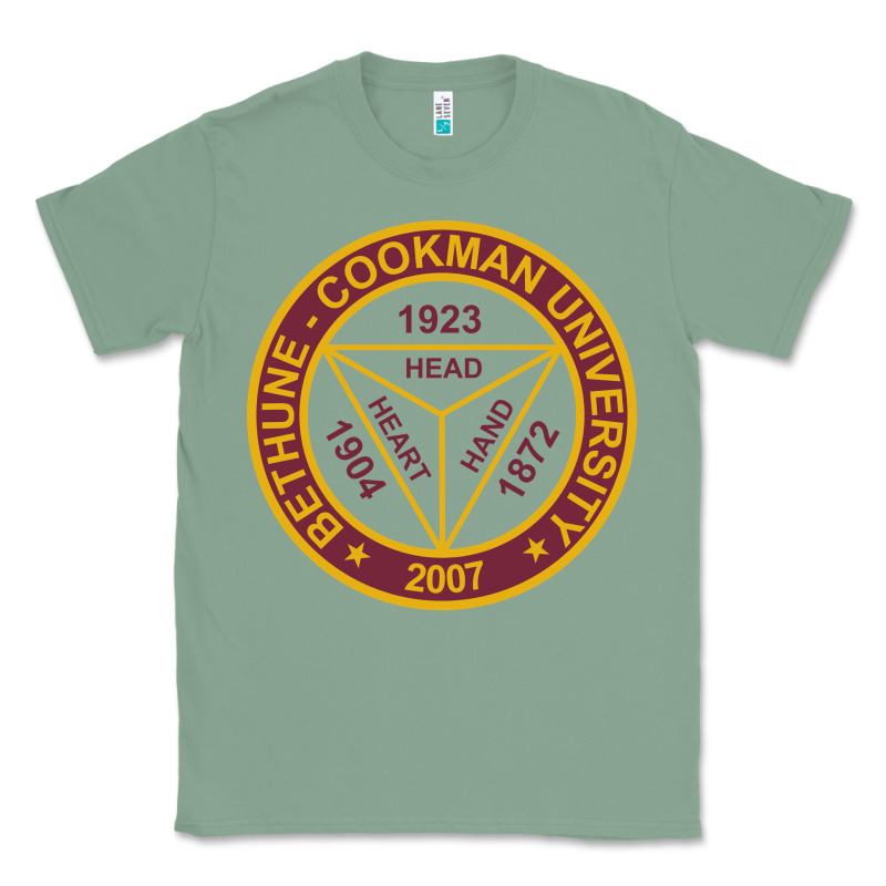 Bethune Cookman Classic Tee by linhVisuals | Teevron