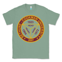 Sage bethune cookman Classic Tee - linhVisuals