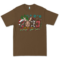 Cacao 2023 Happy New Year Premium Tee - CowhideDigitalArt