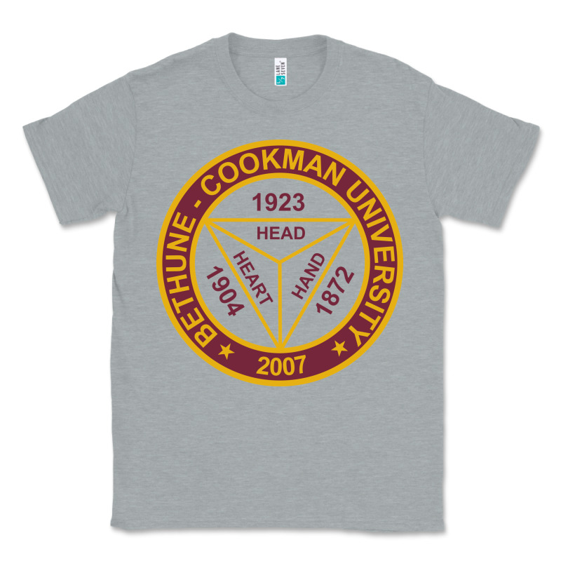 Bethune Cookman Classic Tee by linhVisuals | Teevron