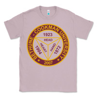 Lilac bethune cookman Classic Tee - linhVisuals