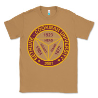 Toasted Coconut bethune cookman Classic Tee - linhVisuals