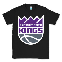Black sacramento Classic Tee - linhVisuals