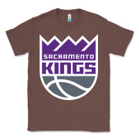 Chestnut sacramento Classic Tee - linhVisuals