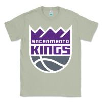 Matcha sacramento Classic Tee - linhVisuals