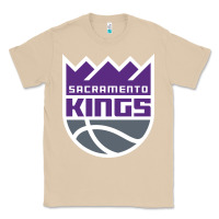 Mushroom sacramento Classic Tee - linhVisuals