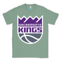 Sage sacramento Classic Tee - linhVisuals