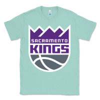 Seafoam sacramento Classic Tee - linhVisuals