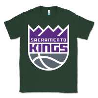 Sports Green sacramento Classic Tee - linhVisuals