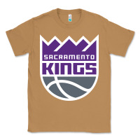 Toasted Coconut sacramento Classic Tee - linhVisuals