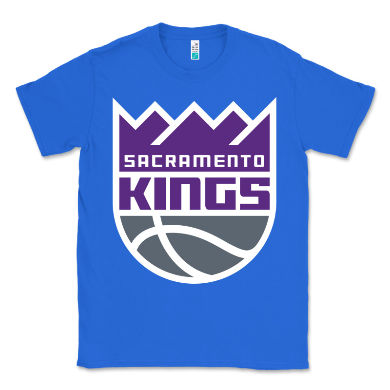 Sacramento Classic Tee by linhVisuals | Teevron