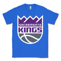 True Royal sacramento Classic Tee - linhVisuals