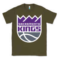 Sacramento Classic Tee | Teevron