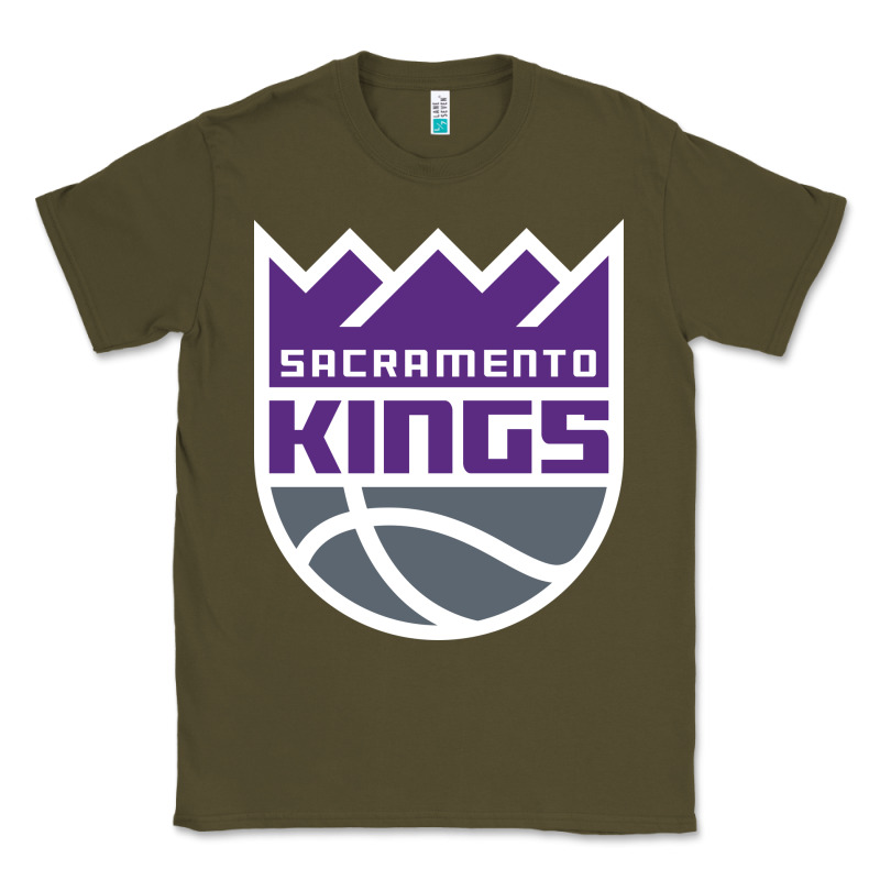 Sacramento Classic Tee by linhVisuals | Teevron