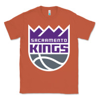 Copper sacramento Classic Tee - linhVisuals