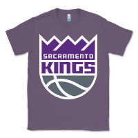 Lavender sacramento Classic Tee - linhVisuals