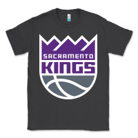 Smoke sacramento Classic Tee - linhVisuals