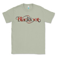 Matcha blackfoot Classic Tee - linhVisuals