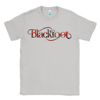 Moon Dust blackfoot Classic Tee - linhVisuals