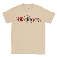 Mushroom blackfoot Classic Tee - linhVisuals