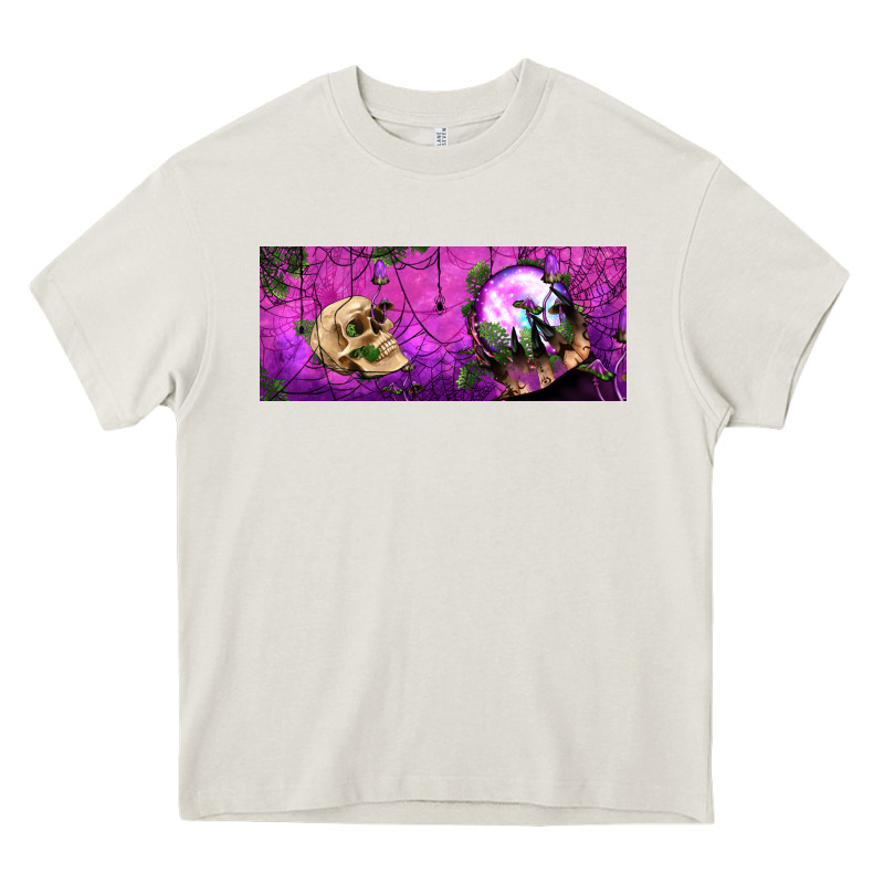 Witch Hand 15 Oz Mug Heavy Core Tee by BundleAndBundleShop | Teevron
