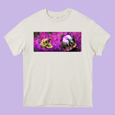 Witch Hand 15 Oz Mug Heavy Core Tee Designed By Bundleandbundleshop