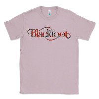 Lilac blackfoot Classic Tee - linhVisuals