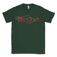 Sports Green blackfoot Classic Tee - linhVisuals