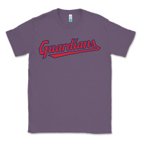 Lavender GUARDIANS Classic Tee - linhVisuals