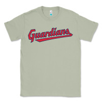 Matcha GUARDIANS Classic Tee - linhVisuals