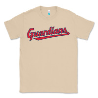 Mushroom GUARDIANS Classic Tee - linhVisuals