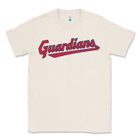 Natural GUARDIANS Classic Tee - linhVisuals