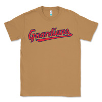 Toasted Coconut GUARDIANS Classic Tee - linhVisuals