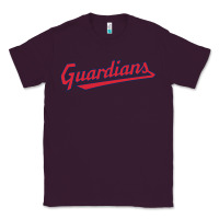 Plum GUARDIANS Classic Tee - linhVisuals