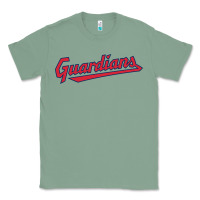 Sage GUARDIANS Classic Tee - linhVisuals