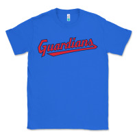 Guardians Classic Tee | Teevron